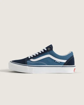 Tenis Old Skool Azul BNAV