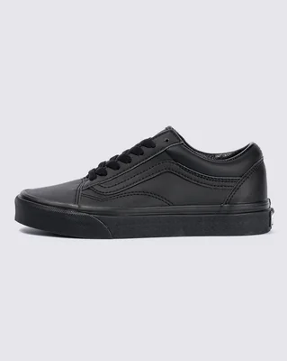 Tenis Old Skool Negro 1PXP