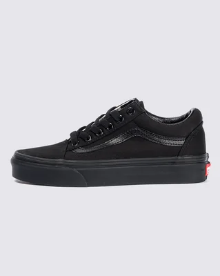 Tenis Old Skool Negro HBKA