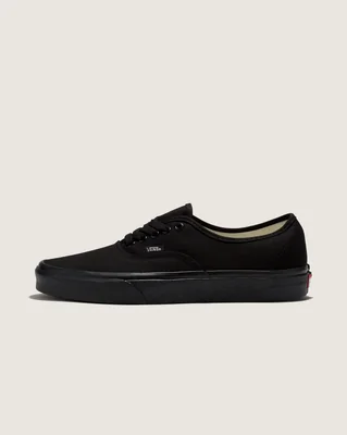 Tenis Authentic Negro 3BKA