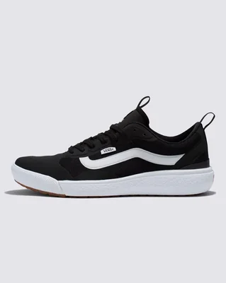 Tenis Mte Ultrarange Exo Negro KBLK