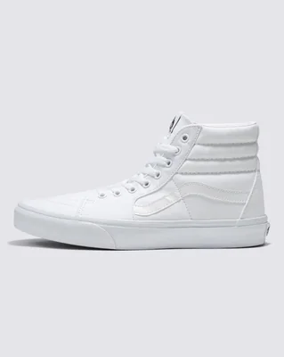 Tenis Sk8-Hi Blanco IW00