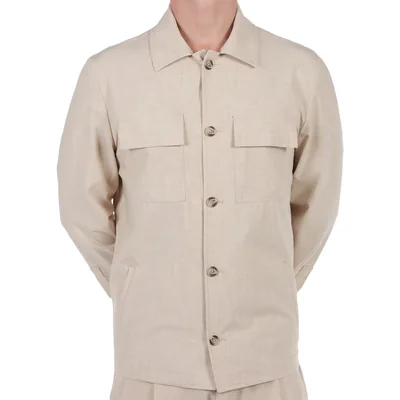 Camisola Regular Fit Casual Moderno Lamberti para Hombre