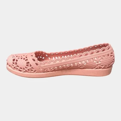 Sandalias Marea Mujer Irazu 1090191008 Rosa Palo 24 Mx