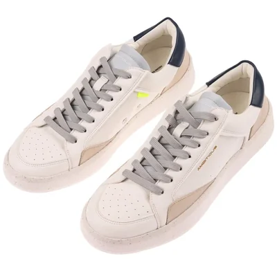 Tenis Casual Estilo Urbano Ambitious para Hombre