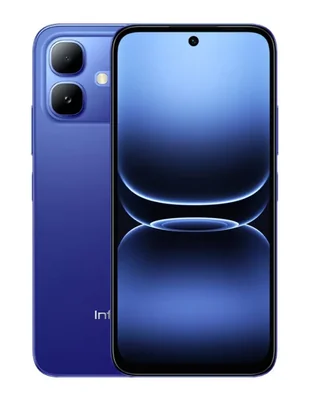 INFINIX SMART 20 4GB 128GB 4G LCD 6.67 PULGADAS COLOR