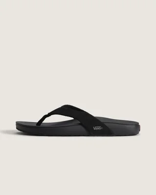 Sandalias Mallorca Negro 0BKA