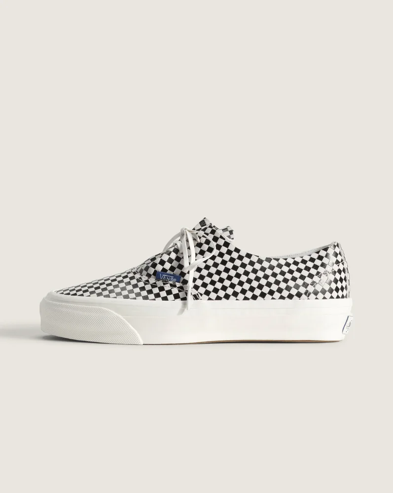 Tenis Authentic Ease Premium Negro PBA2
