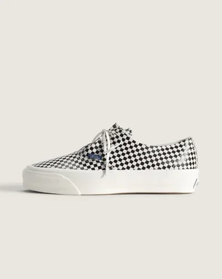 Tenis Authentic Ease Premium Negro PBA2