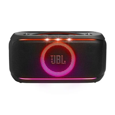 Bocina Portatil JBL PartyBox On The Go 2