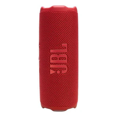 Bocina Portátil Bluetooth JBL Flip 7 Resistente al Agua Rojo