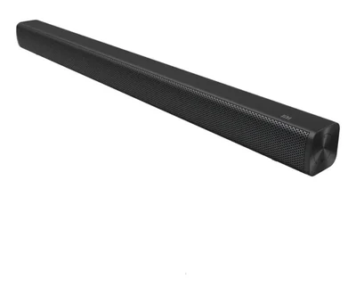 Barra Sonido Xiaomi Soundbar 2.0 Negro