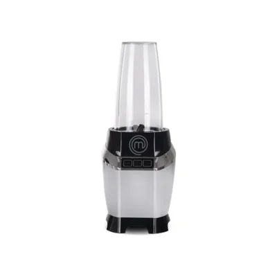 Procesador de Alimentos MasterChef 700 ml Nutri-Blender MK-NB-2C