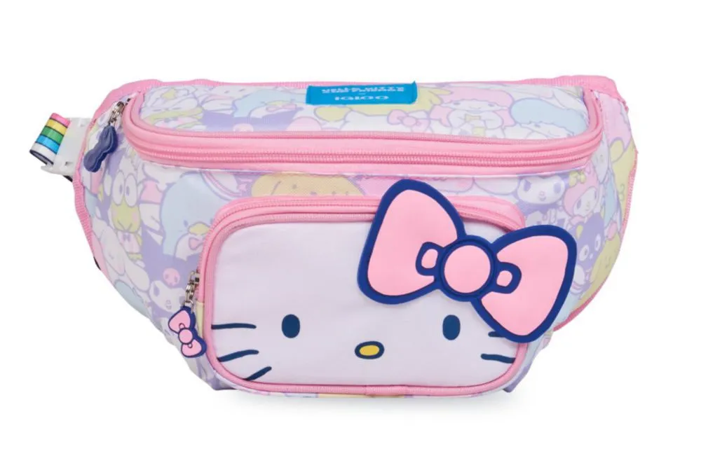 Igloo Hello Kitty® and Friends BFF Fanny Pack