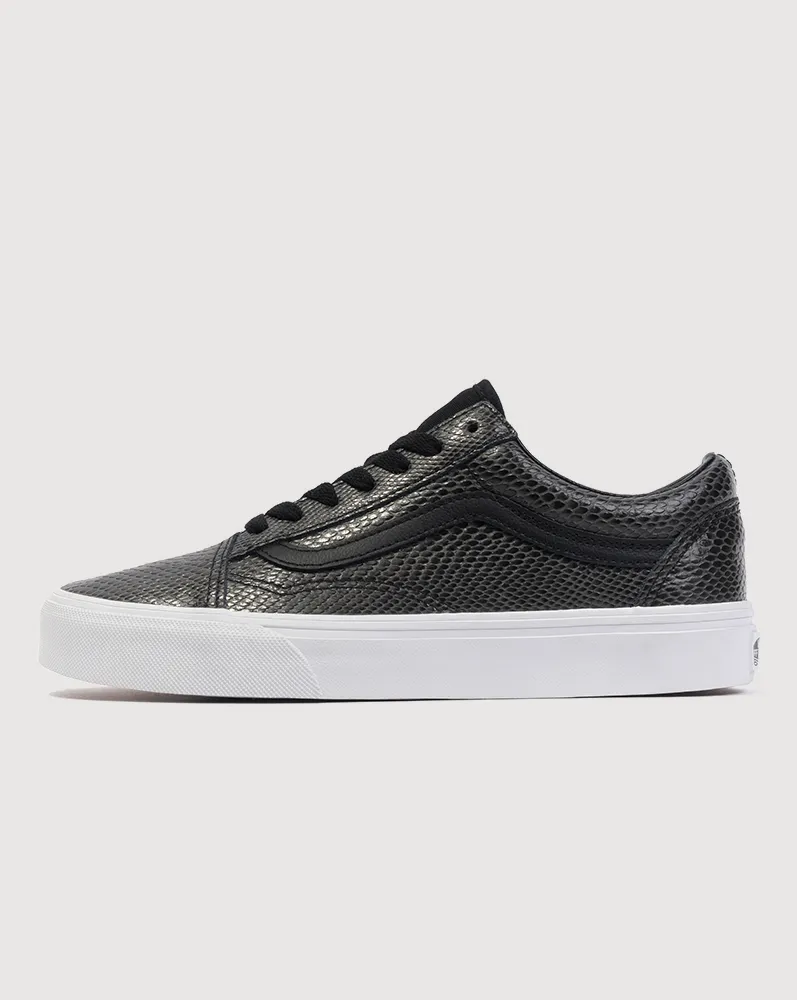Tenis Old Skool Negro YBM8