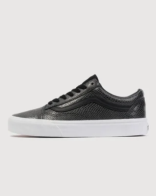 Tenis Old Skool Negro YBM8