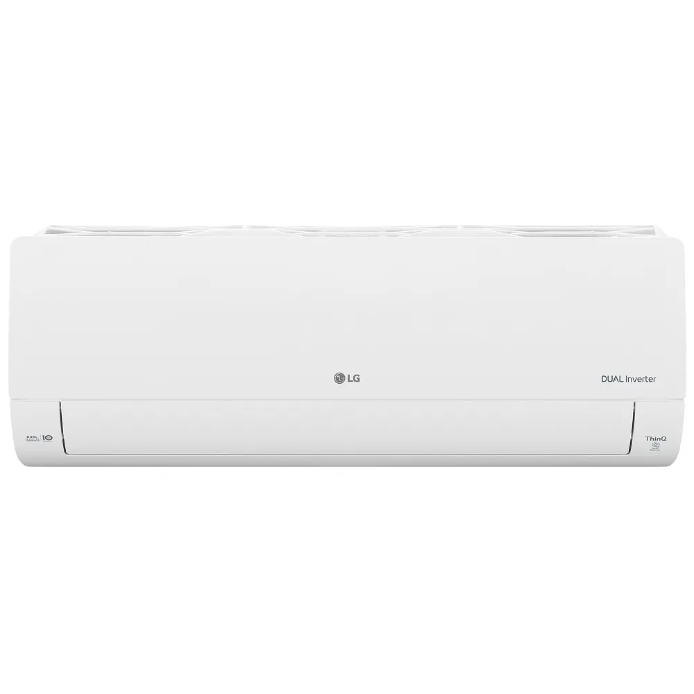 Aire Acondicionado LG DUALCOOL Inverter VM122C9 1 Tonelada
