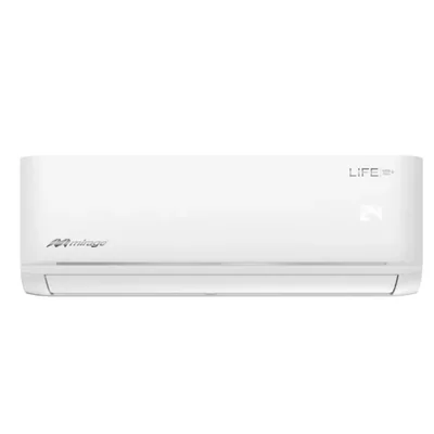 Minisplit Convencional Mirage 230V 1 Ton Frío SETCLF121T