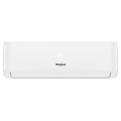 Minisplit Classic Whirlpool 1 tonelada Solo Frío SWA3020Q