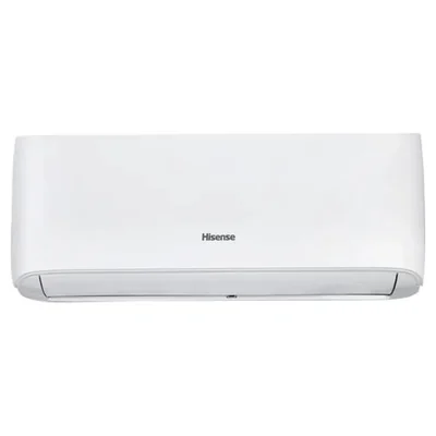 Aire Acondicionado Hisense AC122CF Minisplit 1 Tonelada 220v