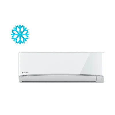 Minisplit Panasonic 1.5T Frío 220V CS-YS18UKV-6