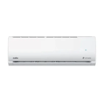 Minisplit Inverter Mabe 220V 2 Ton Frío MMI24CDBWCA6M8