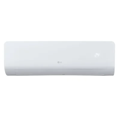 Minisplit Convencional LG 1 Ton Frío 115V MW121C4