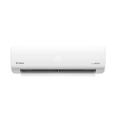 Minisplit Frikko FIT18+ 122C frío 1ton 230V