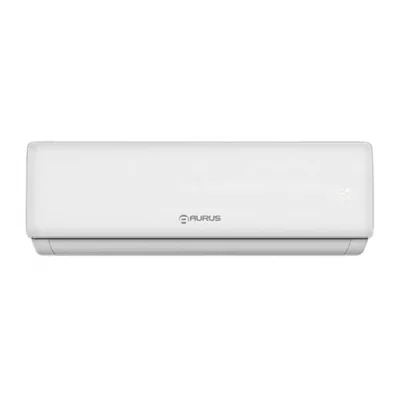 MINISPLIT INVERTER AURUS 1T 12000 BTUS, FRIO, WIFI 220V ARU32-12A2/INV