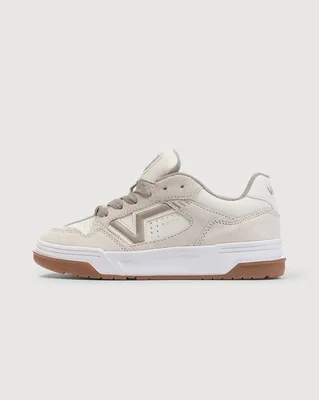 Tenis Upland Blanco HEWE