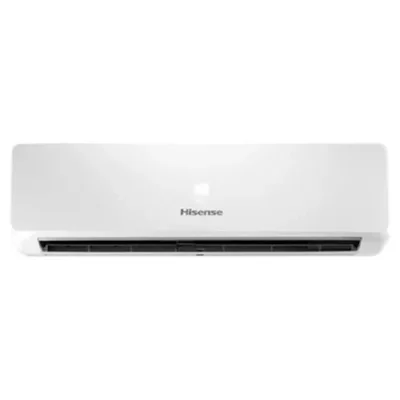 Aire Acondicionado AT122CB Hisense 12000 BTUS 220V Inverter Solo Frio -AlB_