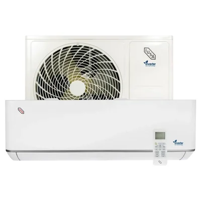 Aire Acondicionado, Frio 220 V, 2 Ton, Inverter, Mini Split