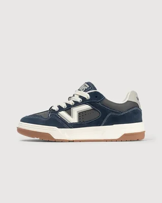 Tenis Upland Azul FFRP