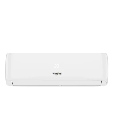Minisplit Whirpool 1T Frío-Calor 230V SWA2040Q