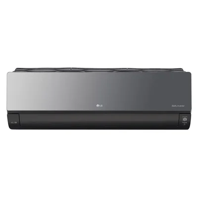 Aire Acondicionado LG ARTCOOL Inverter VR182HW 1.5 Toneladas