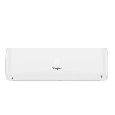 Minisplit Whirpool 1T Frío 115V SWA1040Q