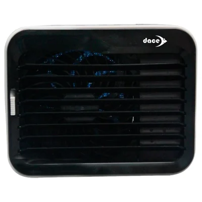Enfriador Personal Dace 0.75L DAL1VT-0102PN 127V