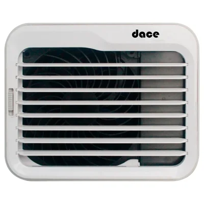 Enfriador Personal Dace 0.75L DAL1VT-0102PB 127V