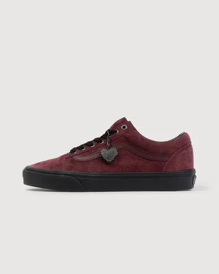 Tenis Old Skool Negro Z2Q1