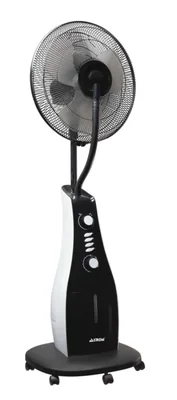 Airon MF40 Ventilador de Pedestal con Rocío