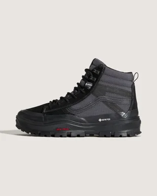 Tenis Mte Sk8-Hi Gore-Tex Negro RBKA