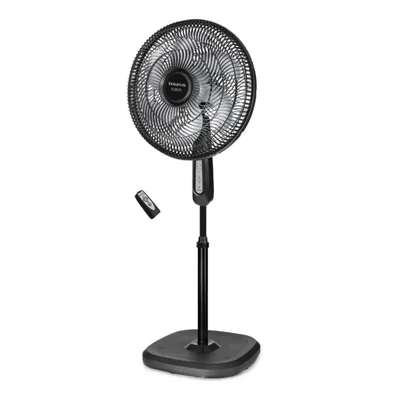 Taurus Ventilador Turbo Cycle 18” | con Control Remoto | Tecnología EC