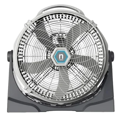 VENTILADOR NAVIA DE PISO TURBO MOD. CFN-2020 V2 20"