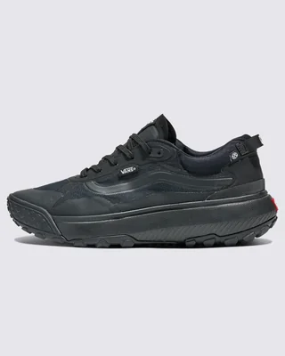 Tenis Crosspath Negro UBKA