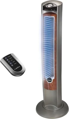 Lasko 42.5" T42954 Ventilador de Torre