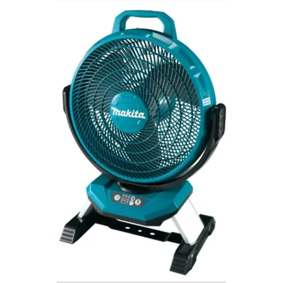 Ventilador Makita 18v Dcf301z Sin Bateria 33 Cm