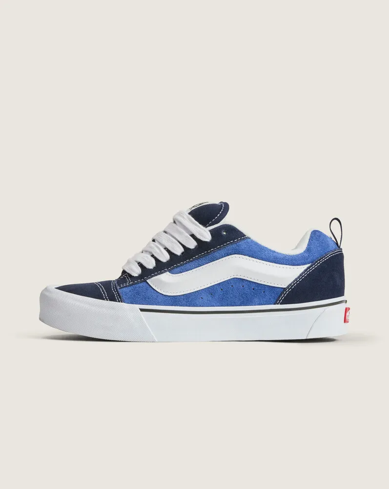 Tenis Knu Skool Azul CNWD