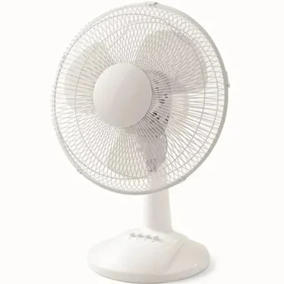Ventilador Mainstays Ft30-8mbw (ventilador de mesa)