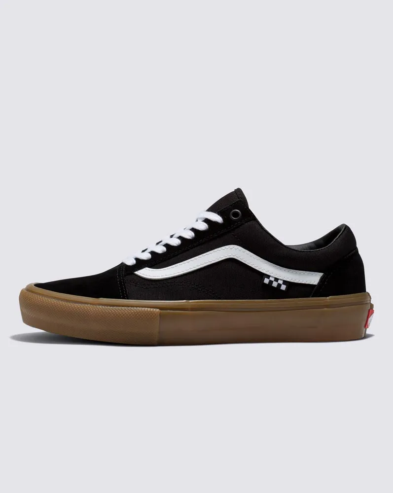 Tenis Old Skool Negro BB9M