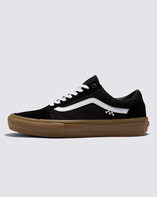 Tenis Old Skool Negro BB9M